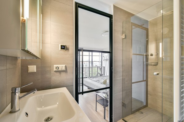 Medium property photo - Sloterkade 161S, 1059 EB Amsterdam